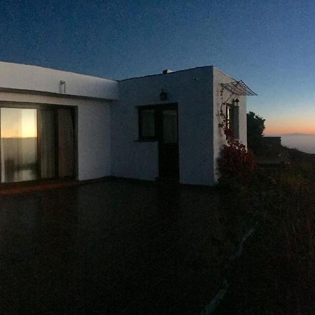 La Casa Del Risco Villa El Pinar  Екстериор снимка
