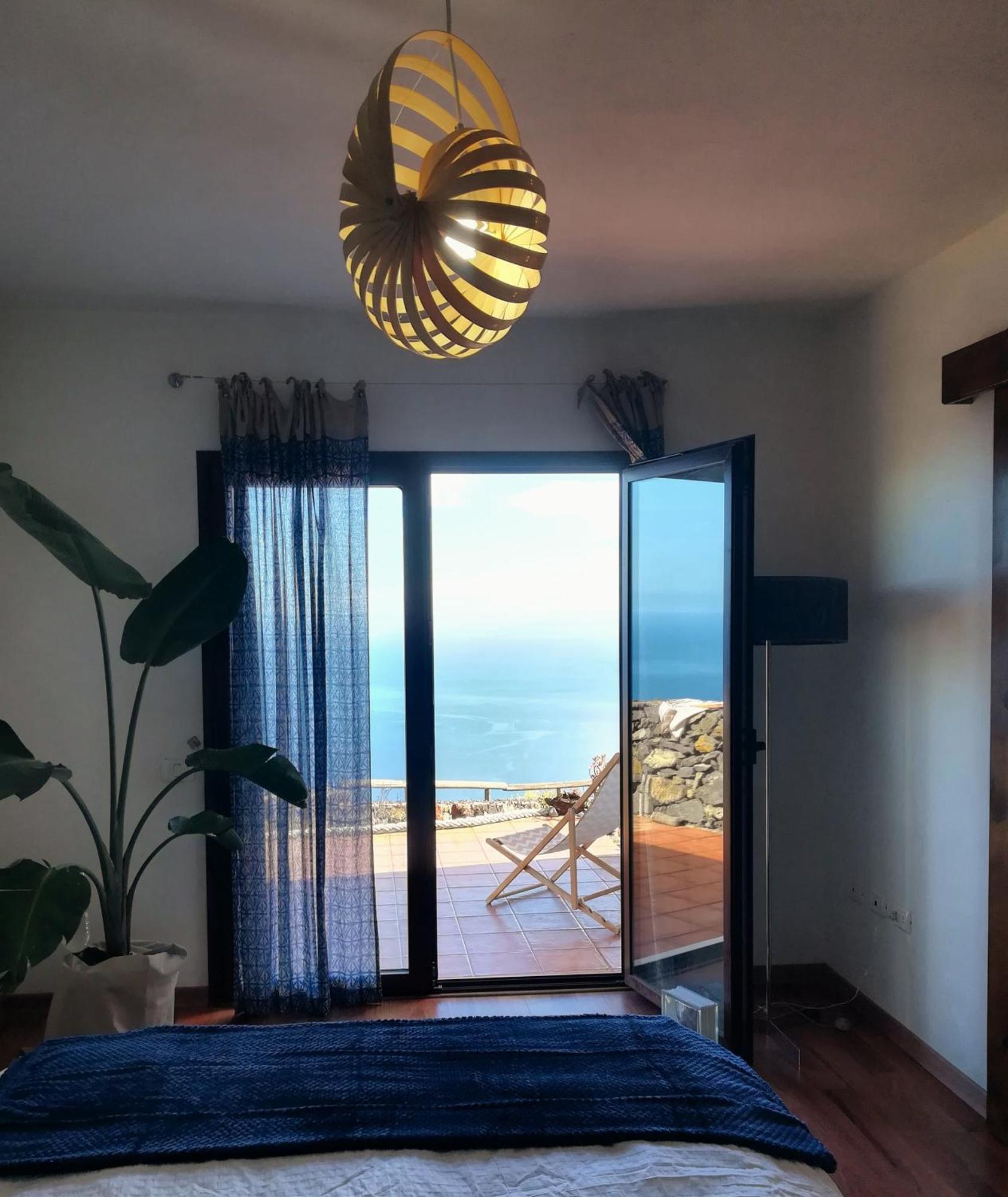 La Casa Del Risco Villa El Pinar  Екстериор снимка